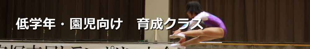 兵庫県トランポリンクラブ　選手・育成クラス　アドバンスNextクラス